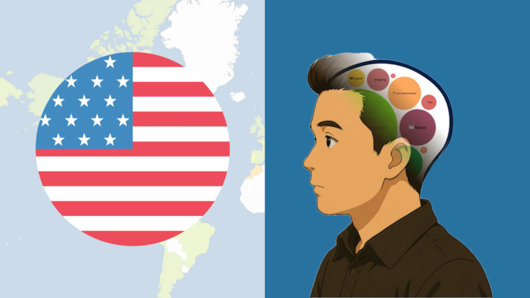 What is in mind - United States
