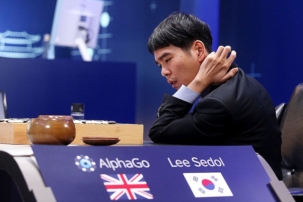 Lee Se-dol: The Paradigm of Ownership