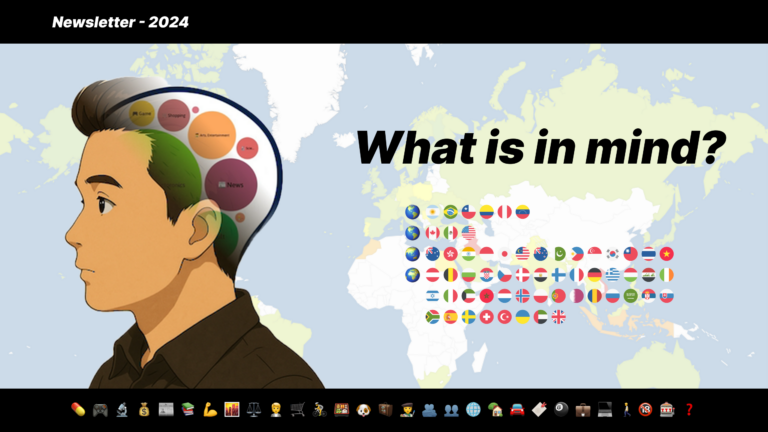 2024 What is in mind - Special Edition