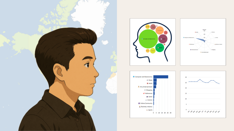 The Visual Revolution of Data: A Journey Unfolding Minds Through "Traffic Secrets" and "Everybody Lies"