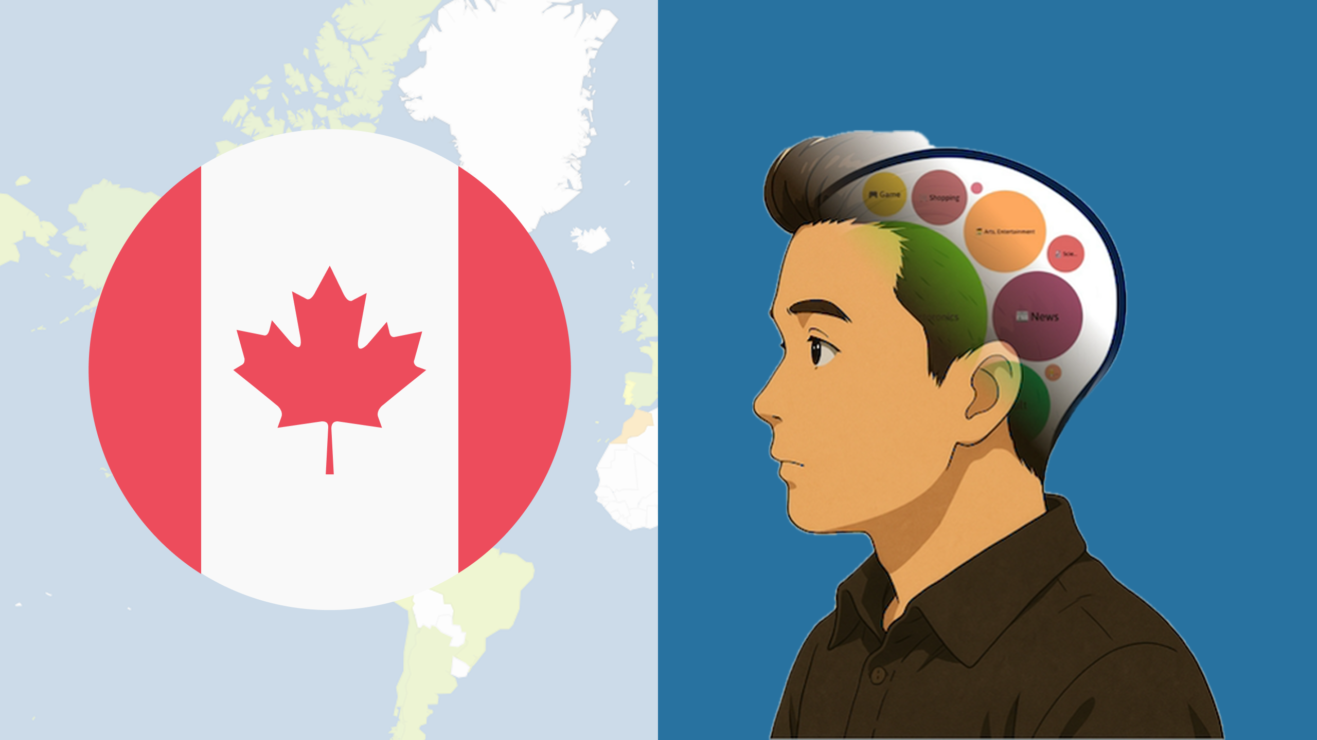 What is in mind – Canada