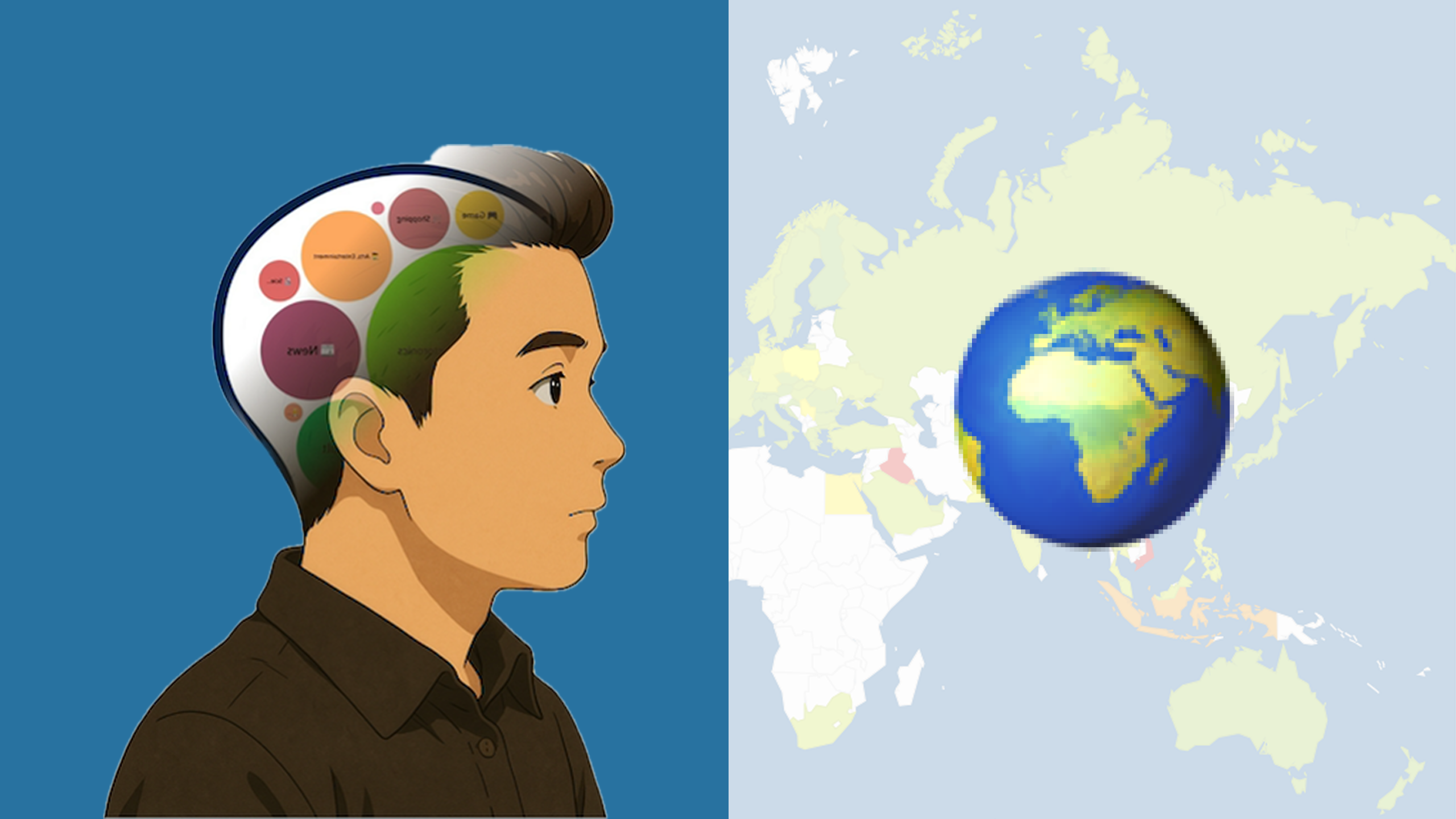 What is in mind – Europe Middle East Africa