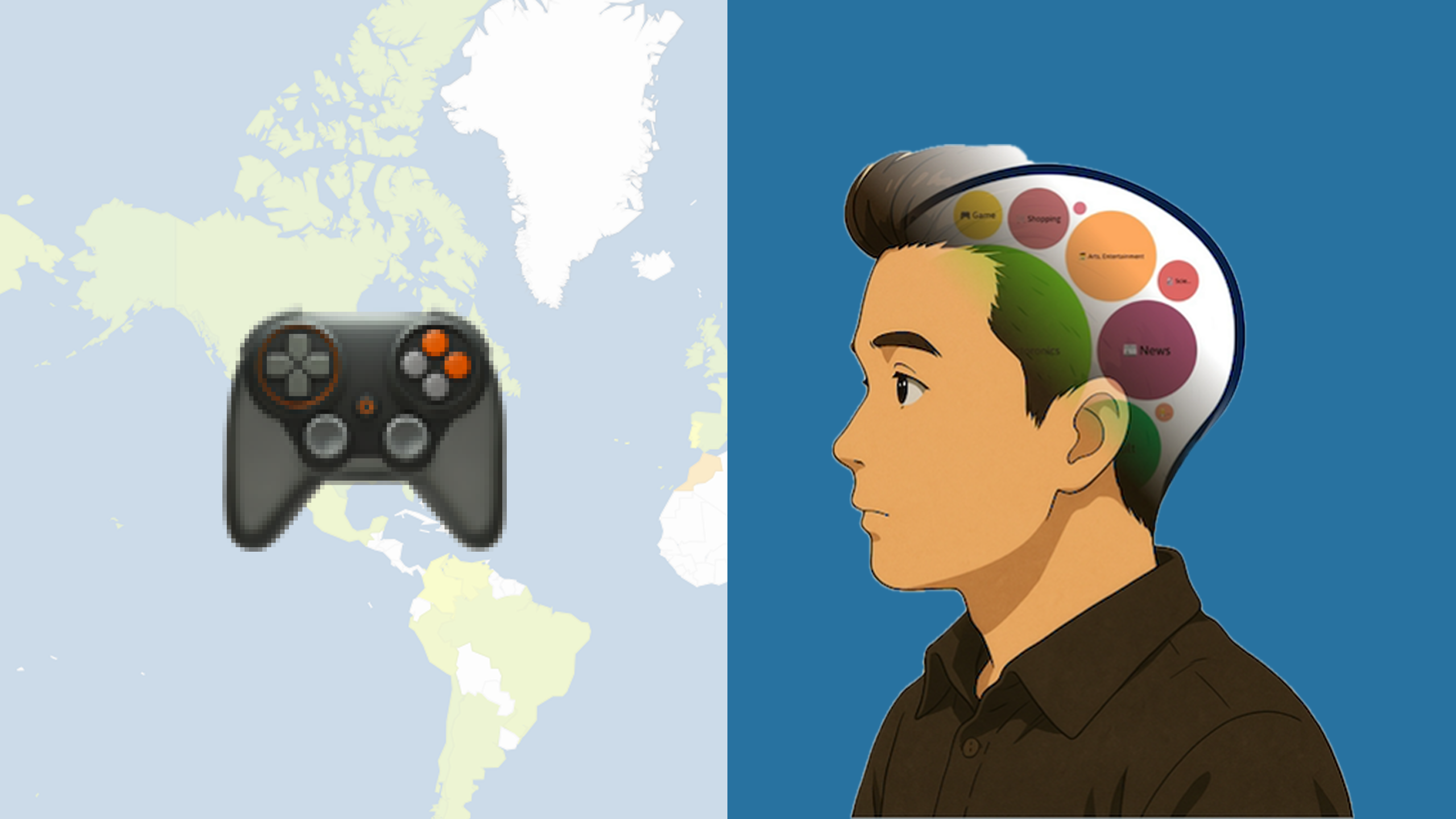 What is in mind – Game