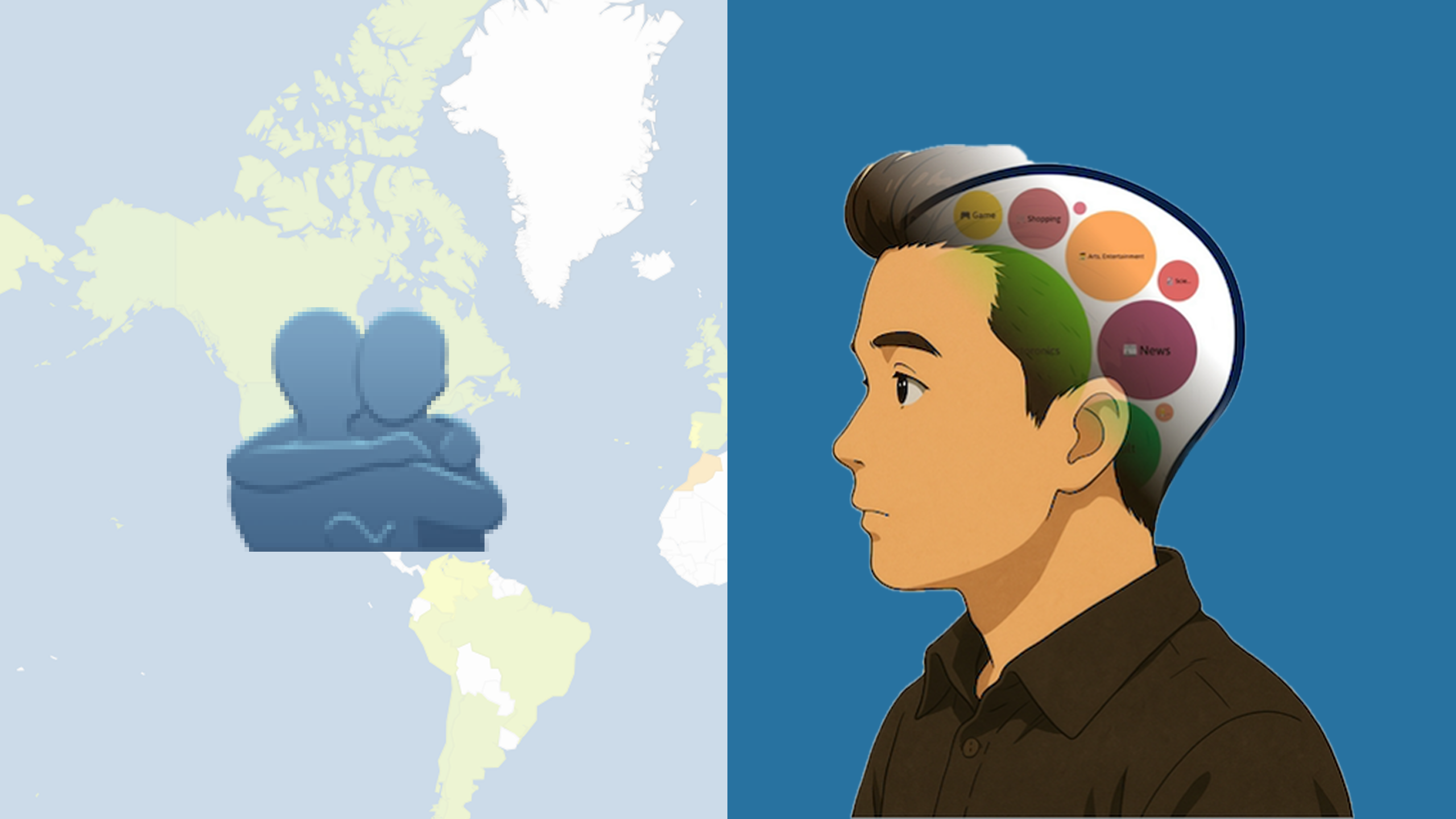 What is in mind – Online Community