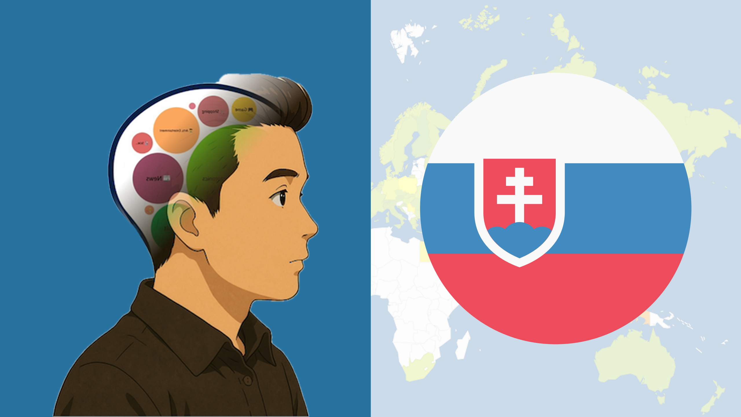 What is in mind – Slovakia